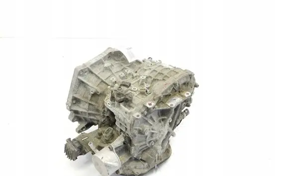 Toyota Yaris Automatic gearbox 3041052280