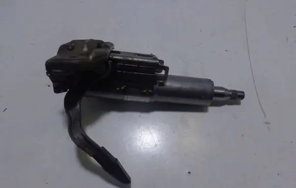 Fiat Doblo Steering wheel axle 0518612050e
