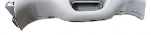 Peugeot Partner Sliding door interior handle 9685950877