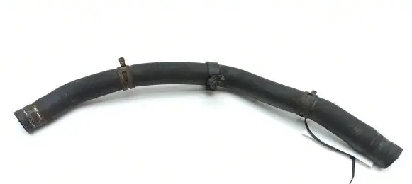 Jaguar XJ X308 Engine coolant pipe/hose MNC6721AB