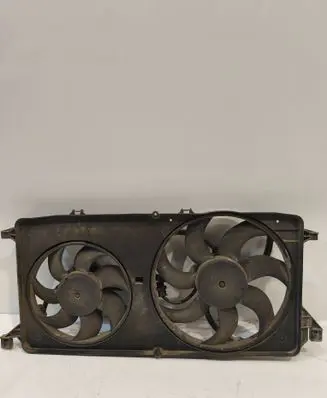 Fan set