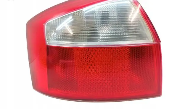Audi A4 S4 B6 8E 8H Rear/tail lights 8E0945095C