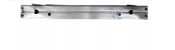 Volvo V40 Front bumper support beam 31301976