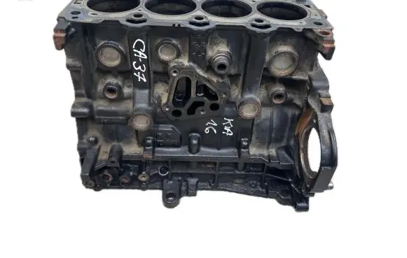 KIA Soul Engine block D4FB