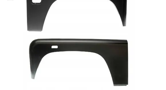 Land Rover Defender Fender ASB710270