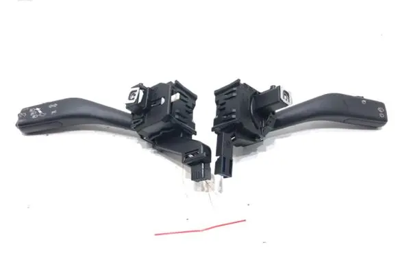 Seat Leon (1P) Wiper turn signal indicator stalk/switch 1K0953513F