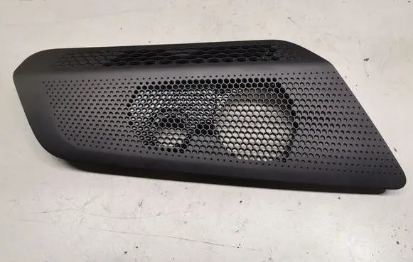 BMW iX Dash center speaker trim cover 9890649
