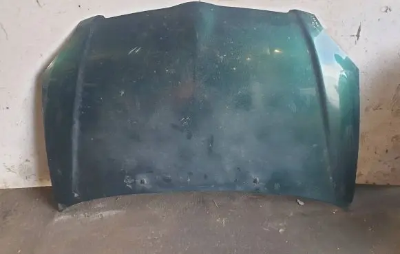 Toyota Corolla E120 E130 Engine bonnet/hood