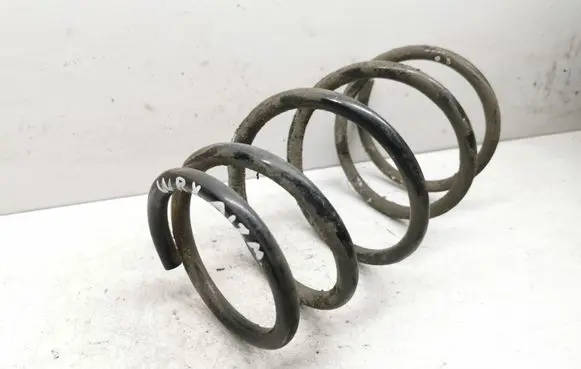 Subaru Impreza II Rear coil spring