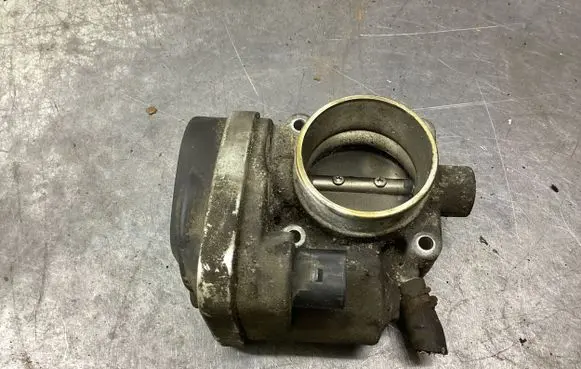 Mini One - Cooper R50 - 53 Throttle valve 408238623002 1354750904302