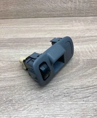 Toyota Yaris Headlight level height control switch 777197