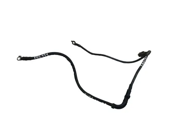 Ford Kuga I Negative earth cable (battery)