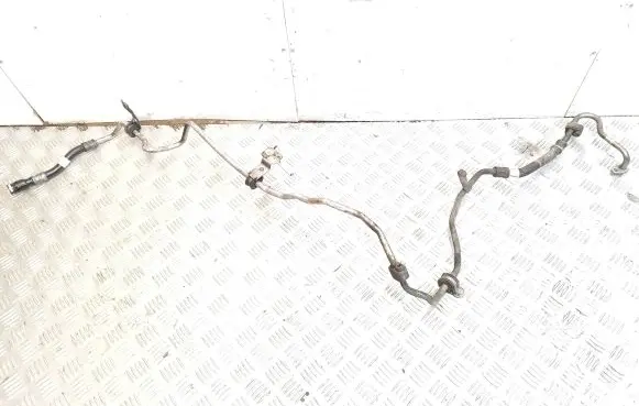 BMW 5 F10 F11 Active stabilizer tube/hose 6775212
