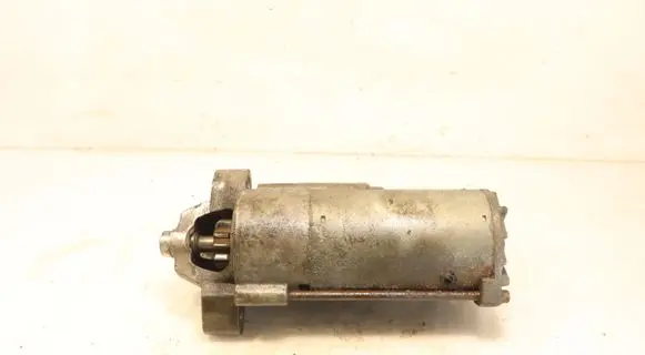 Ford Mondeo MK IV Starter motor