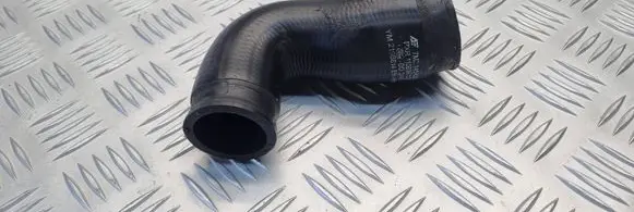 Seat Alhambra (Mk1) Intercooler hose/pipe 7M3145838F YM219B614EB