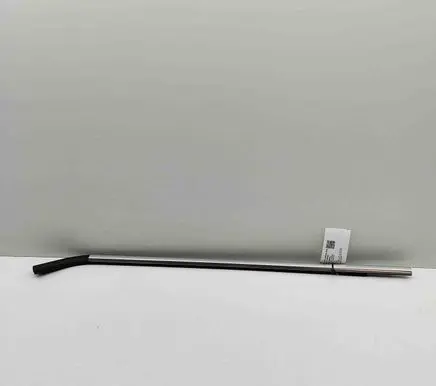 Audi Q4 Sportback e-tron Door glass trim 89A837475 89A837475A