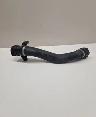 BMW X3 F25 Engine coolant pipe/hose 7646155 19906610