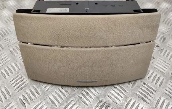 Mercedes-Benz S W221 Glove box A2216800834