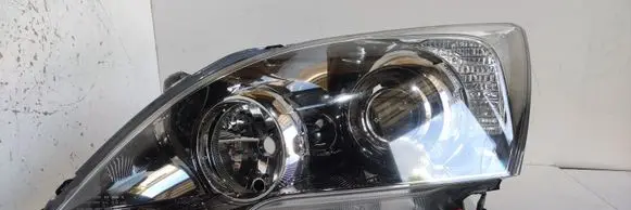 Honda CR-V Headlight/headlamp 33150SWWG1 2733882
