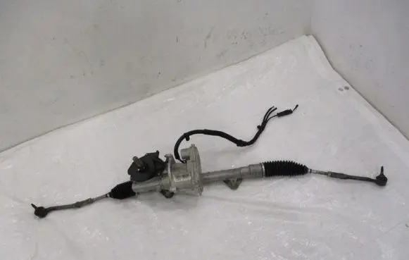 Citroen C3 Steering rack 9823964780