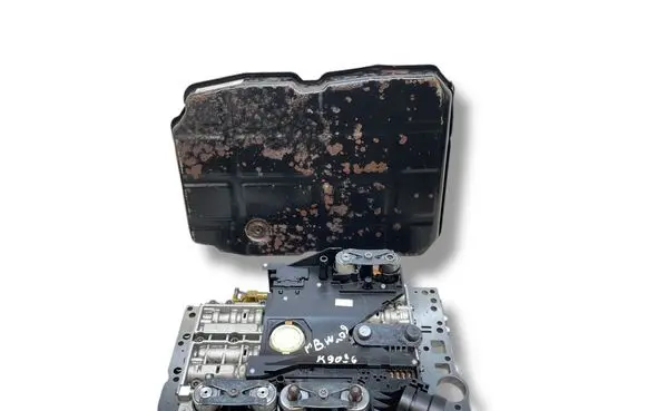 Mercedes-Benz CLK A209 C209 Transmission gearbox valve body R2112770101 722636