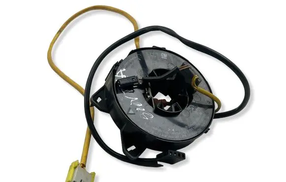 Opel Sintra Airbag slip ring squib (SRS ring) 26046441 1610662