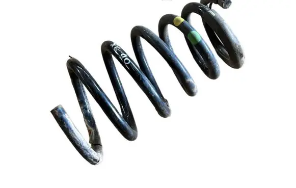 Volvo XC90 Rear coil spring