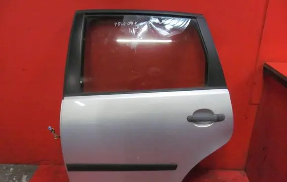 Volkswagen Polo Rear door POLO9NDRZWILT