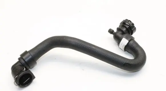 Opel Mokka B Engine coolant pipe/hose 9824498980