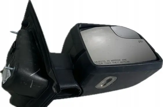 Ford F150 Front door electric wing mirror FL3417682DP