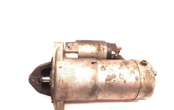 Opel Astra H Starter motor