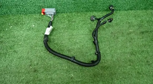 Fiat Ducato Wiring harness 1394004080