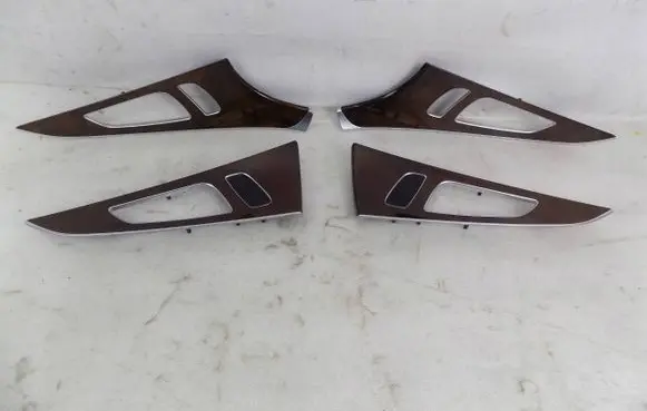 Audi A6 S6 C7 4G Other rear door trim element 4G0867419D 4G0867420D