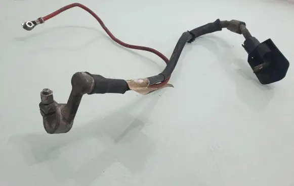 Volkswagen Touran II Positive cable (battery) 432916U28