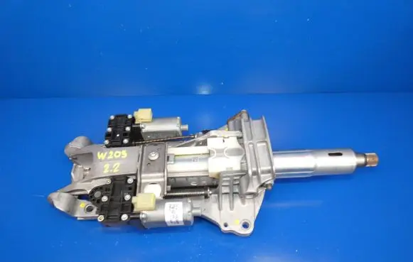 Mercedes-Benz C W205 Steering wheel axle A2314620005