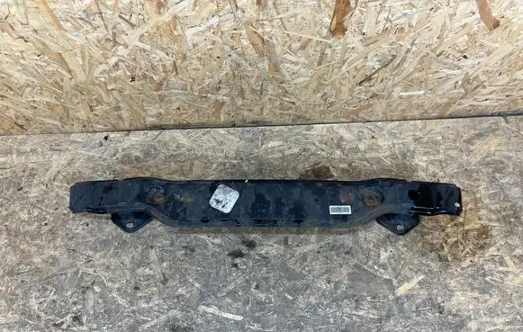 BMW 1 F20 F21 Rear bumper cross member 00724091211X