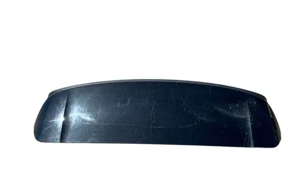 BMW X5 E70 Tailgate/trunk spoiler 7157689