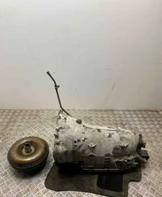 Mercedes-Benz SL R129 Automatic gearbox 722604 A1402712601