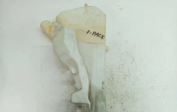 Jaguar F-Pace Windshield washer fluid reservoir/tank HK8317B613B