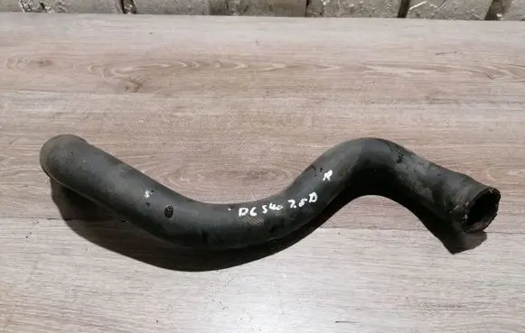 Volvo S40 Engine coolant pipe/hose