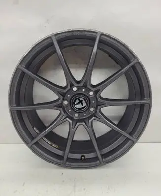 KIA Sportage R19 alloy rim KBA62936 SPKBA62936