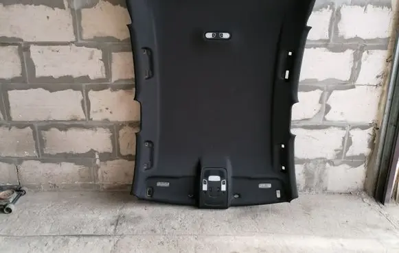 Audi A6 S6 C7 4G Headlining set 