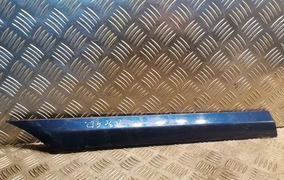 Mercedes-Benz C W203 Rear fender molding trim 2036900862