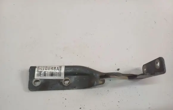 Suzuki Ignis Engine bonnet/hood hinges