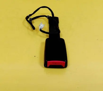 Nissan Primera Front seatbelt buckle 86842AV700