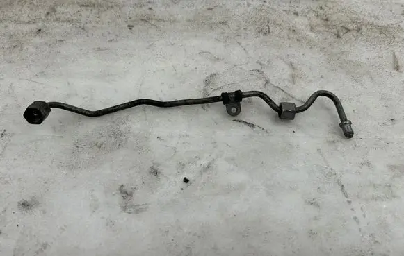 Mercedes-Benz E C207 W207 Fuel line/pipe/hose 