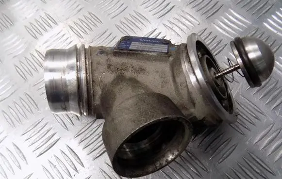 Volvo S60 Turbo charger electric actuator 31293679