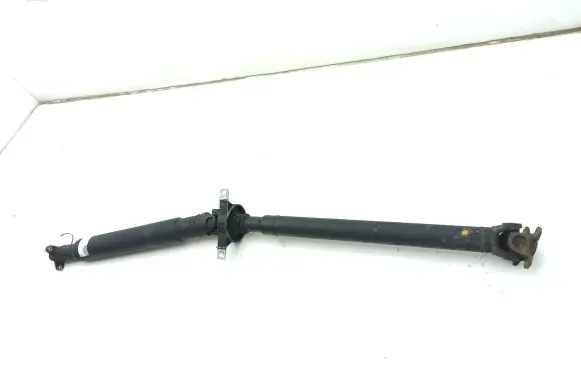 BMW Z4 E85 E86 Drive shaft (set) 7550890AI01
