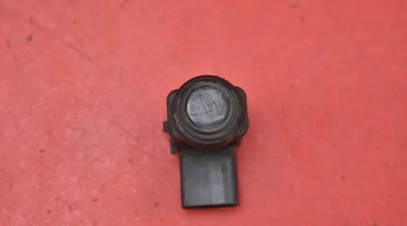 Volkswagen Phaeton Parking PDC control unit/module 1U0919275