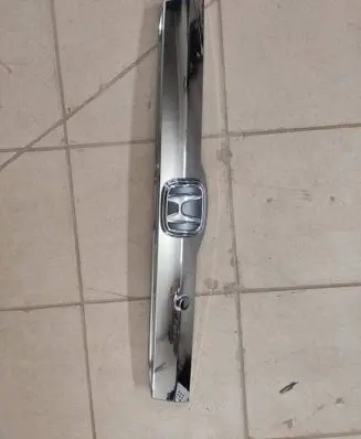 Honda Jazz Trunk door license plate light bar 74890T12 74890TF2